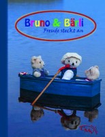 Bruno & Bärli - Freude steckt an