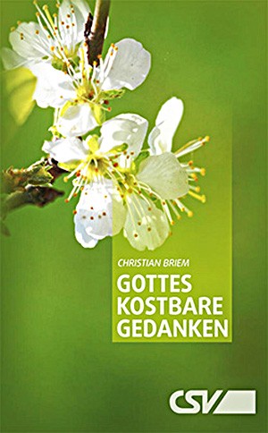 Gottes kostbare Gedanken