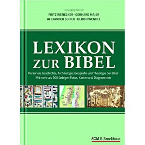 Lexikon zur Bibel