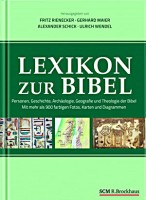 Lexikon zur Bibel