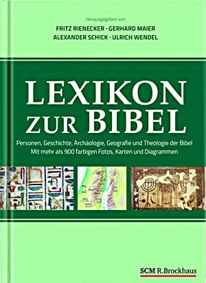 Lexikon zur Bibel