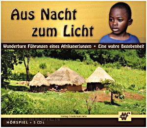 Aus Nacht zum Licht (CD)
