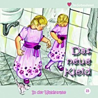 Das neue Kleid (Heft 15)