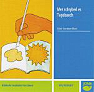 Mer schrybed es Tagebuech (CD)