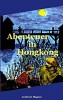 Abenteuer in Hongkong