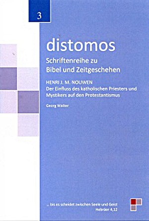 Henri M. Nouwen: Der Einfluss des katholischen Priesters und Mystikers auf den Protestantismus