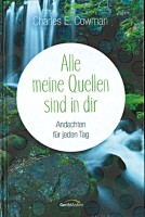 Alle meine Quellen sind in dir