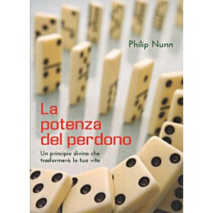 Die verändernde Kraft der Vergebung - Italienisch