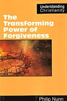 Die verändernde Kraft der Vergebung - Englisch