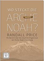 Wo steckt die Arche Noah? (DVD)