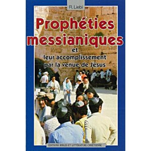 Der verheissene Erlöser - französisch