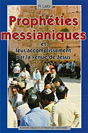 Der verheissene Erlöser - französisch