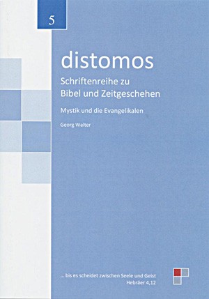 Mystik und die Evangelikalen