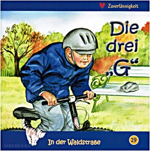 Die drei 'G' (Heft 19)