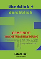 Gemeindewachstumsbewegung - eBook