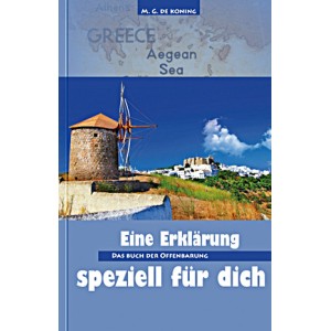 Das Buch der Offenbarung - speziell für dich