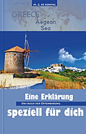 Das Buch der Offenbarung - speziell für dich