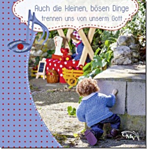 Auch die kleinen, bösen Dinge ...