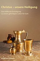 Christus - unsere Heiligung - eBook