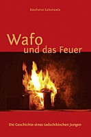 Wafo und das Feuer - eBook