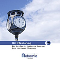Die Offenbarung - DVD