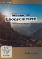 Biblische Urgeschichte  - DVD