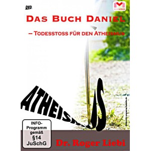 Das Buch Daniel - Todesstoss für den Atheismus - DVD