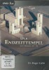 Der Endzeittempel nach Hesekiel 40 - 46 - DVD