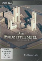 Der Endzeittempel nach Hesekiel 40 - 46 - DVD
