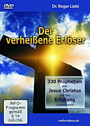 Der verheissene Erlöser - DVD