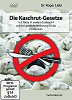 Die Kaschrut-Gesetze - DVD