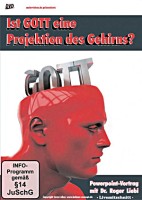 Ist Gott eine Projektion des Gehirns? - DVD