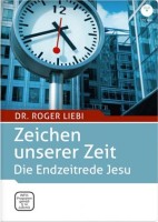 Zeichen unserer Zeit - Die Endzeitrede Jesu - DVD