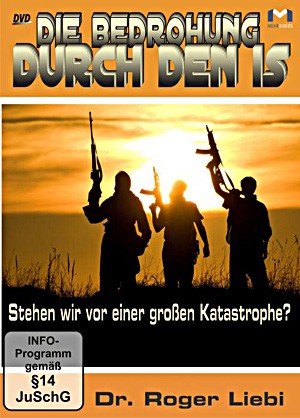 Die Bedrohung durch den IS - DVD