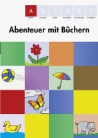 Abenteuer mit Büchern