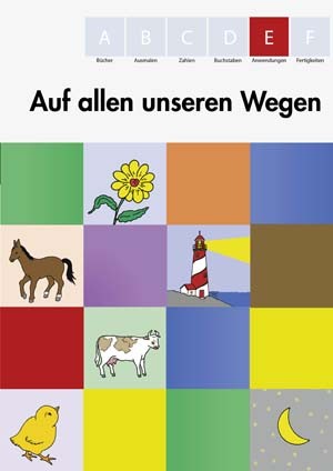 Auf allen unseren Wegen