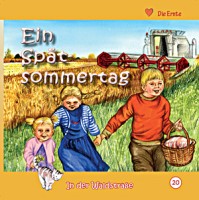 Ein Spätsommertag (Heft 20)