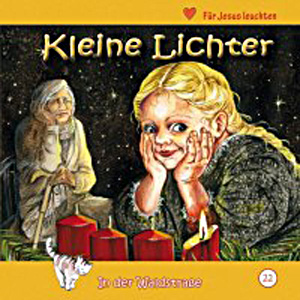 Kleine Lichter (Heft 22)