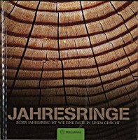 Jahresringe