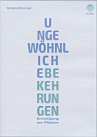 Ungewöhnliche Bekehrungen (MP3)