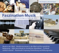 Faszination Musik