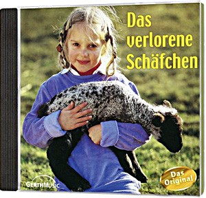 Das verlorene Schäfchen (CD)