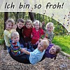 Ich bin so froh! - CD