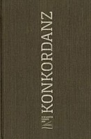 Konkordanz zur Schlachter 2000