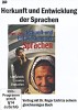 Herkunft und Entwicklung der Sprachen - DVD