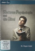 Moderne Psychologie und die Bibel - DVD