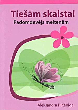 Echt schön! - Lettisch