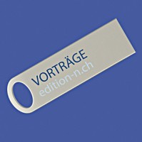 USB-Stick: Vorträge Alte Brüder