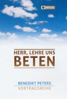 Herr, lehre uns beten (MP3)