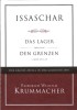Issaschar - Das Lager zwischen den Grenzen